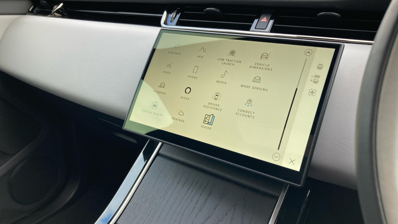 Land Rover Range Rover Evoque 2.0 D200 Autobiography 5dr Auto [Revised] Diesel Hatchback